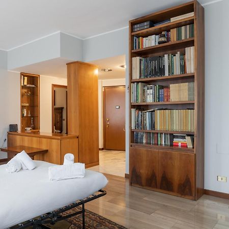 Accomodo Mib53 Bivano City Life Milaan Buitenkant foto