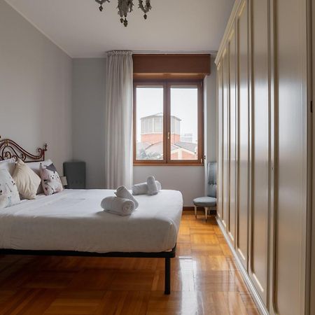 Accomodo Mib53 Bivano City Life Milaan Buitenkant foto