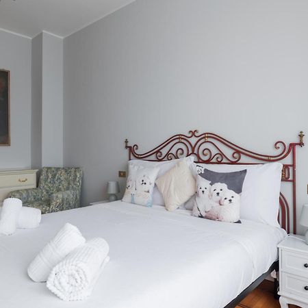 Accomodo Mib53 Bivano City Life Milaan Buitenkant foto