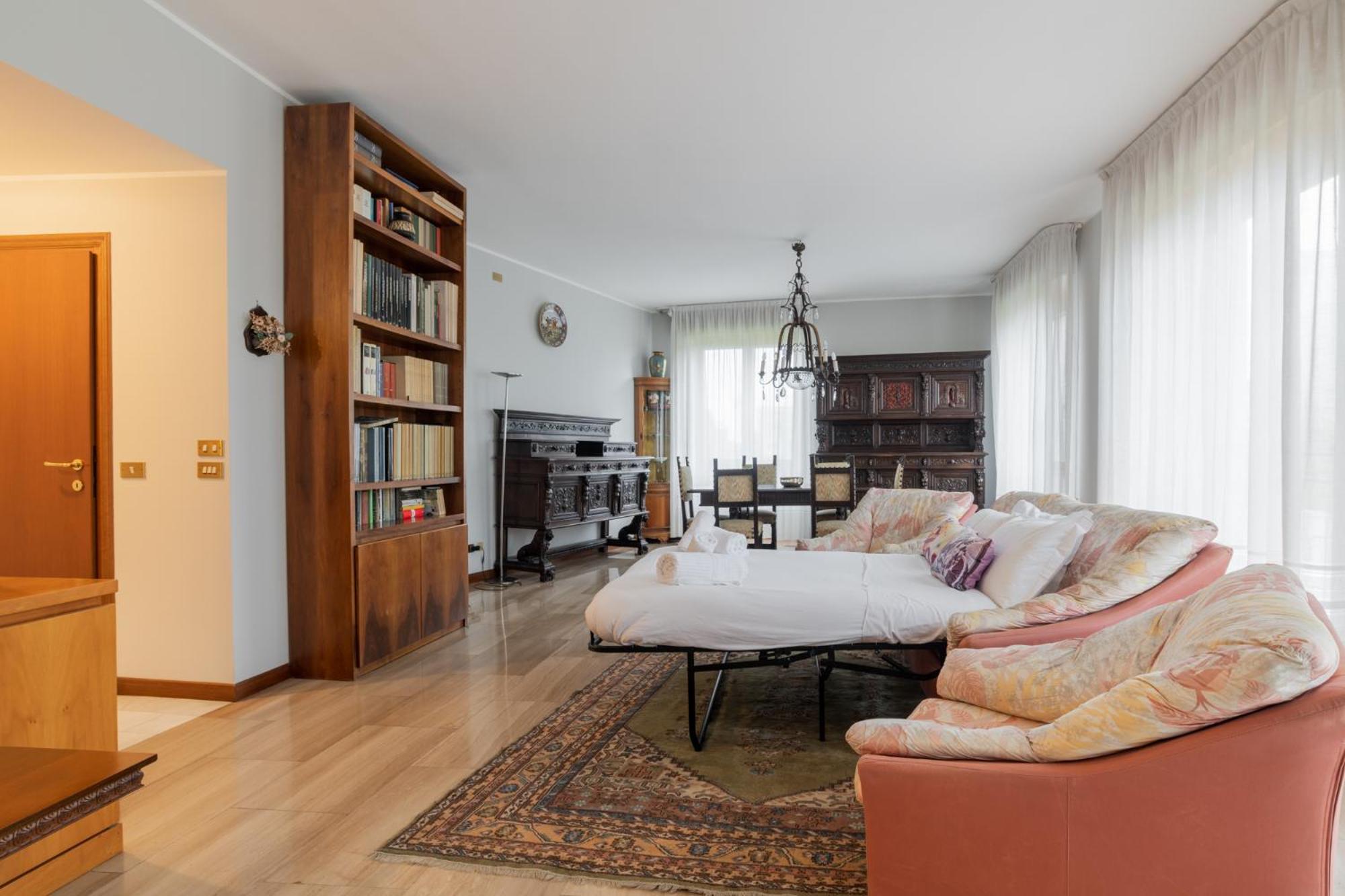 Accomodo Mib53 Bivano City Life Milaan Buitenkant foto