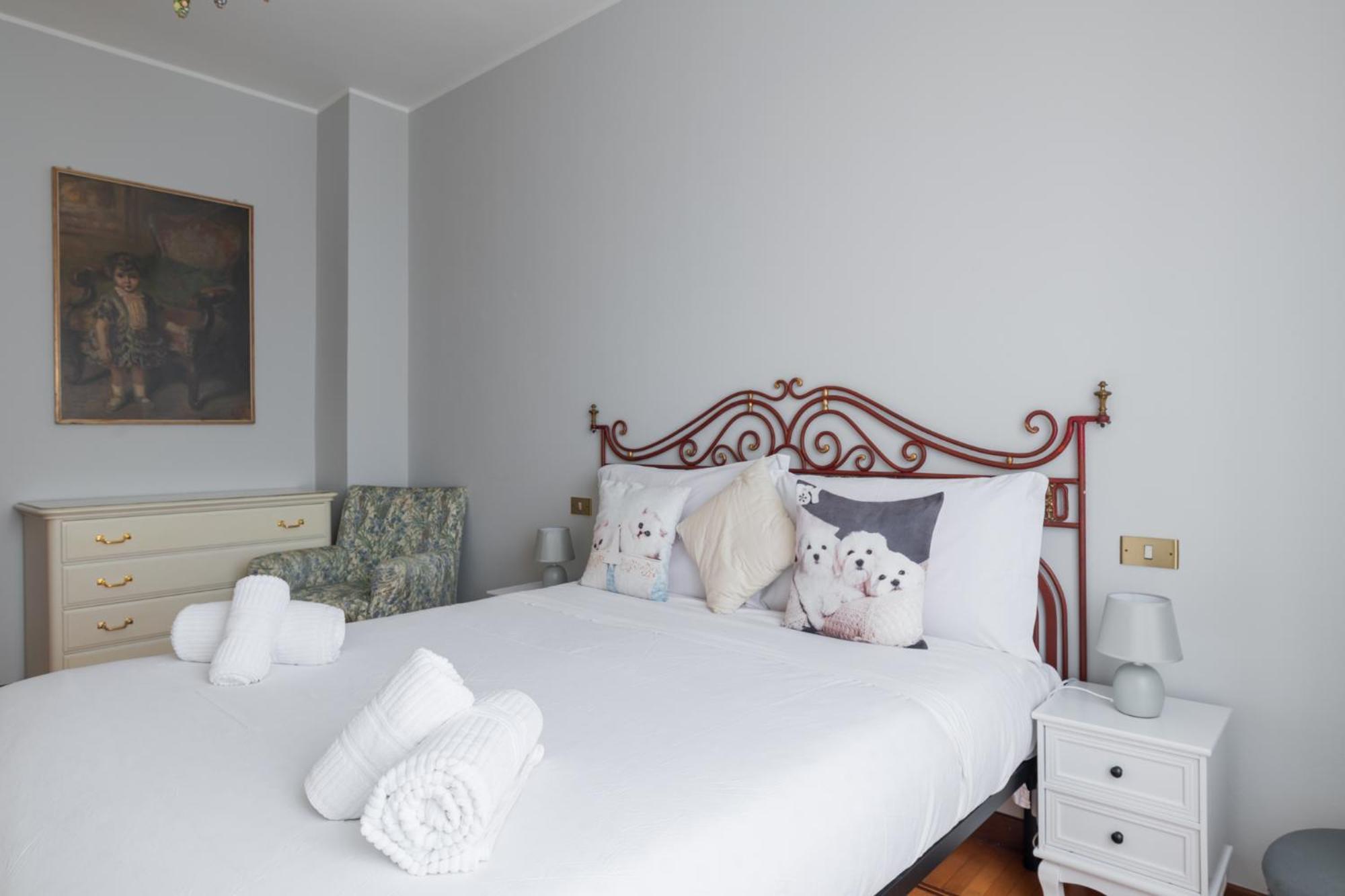 Accomodo Mib53 Bivano City Life Milaan Buitenkant foto