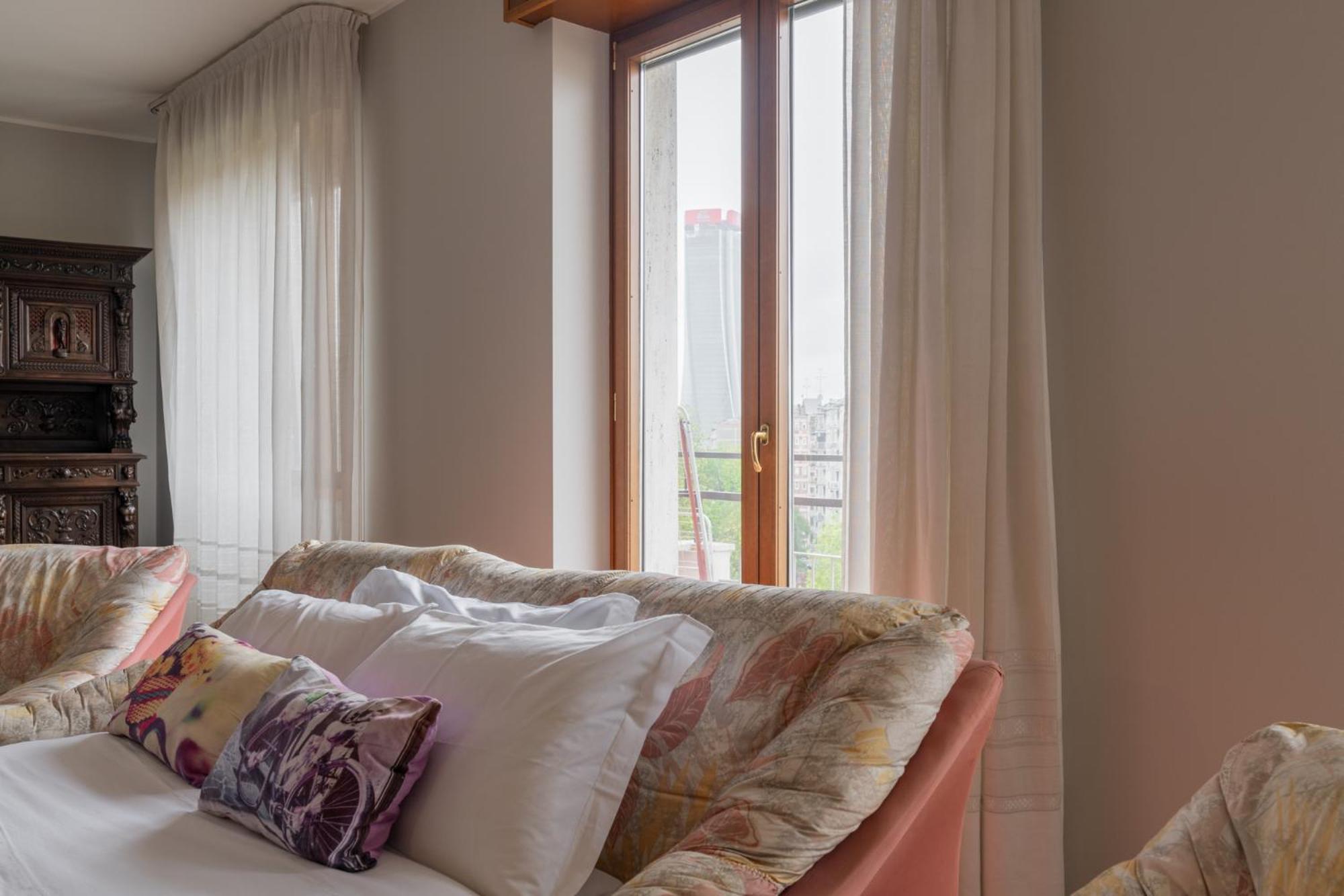 Accomodo Mib53 Bivano City Life Milaan Buitenkant foto