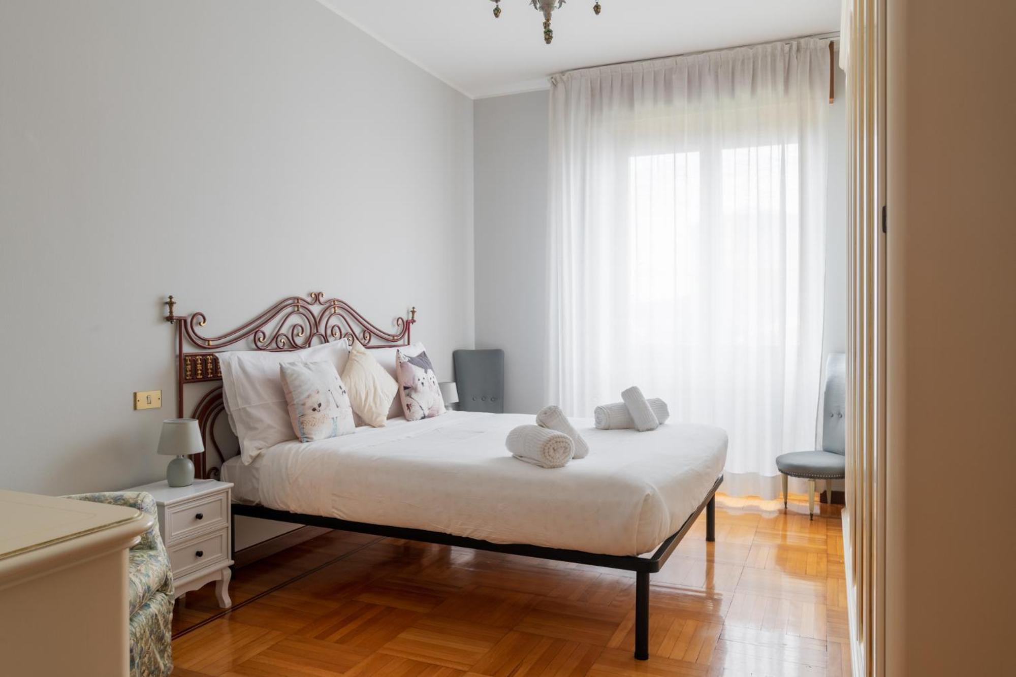 Accomodo Mib53 Bivano City Life Milaan Buitenkant foto
