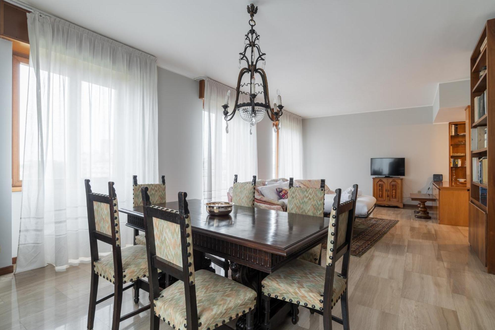 Accomodo Mib53 Bivano City Life Milaan Buitenkant foto