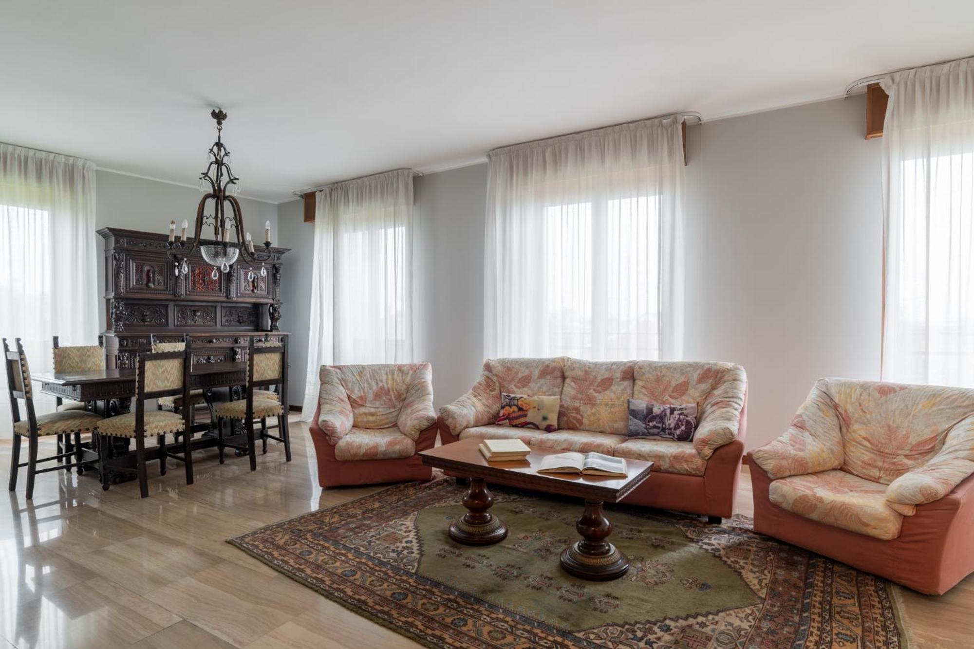 Accomodo Mib53 Bivano City Life Milaan Buitenkant foto